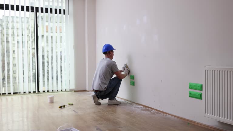 Reliable St James, MO Drywall & Painting Services Solutions